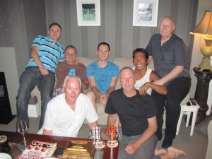 One Gay Group in Thames, New Zealand