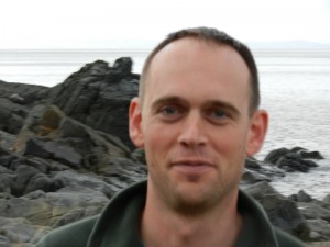 Andrew J. Wharton