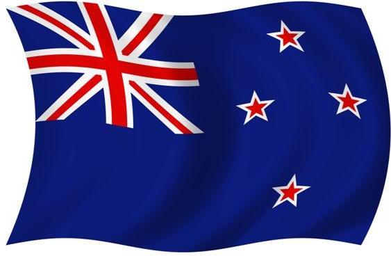 Living in New Zealand